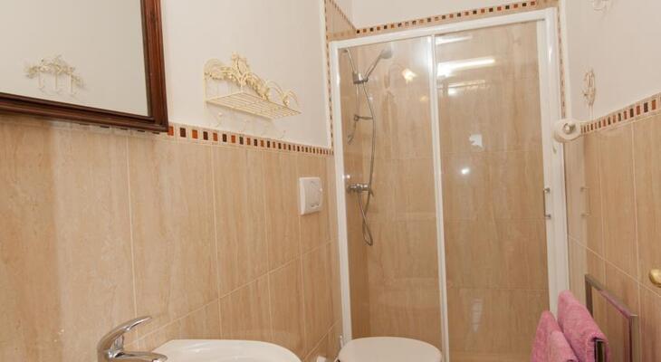 B&B Antica Villa La Viola