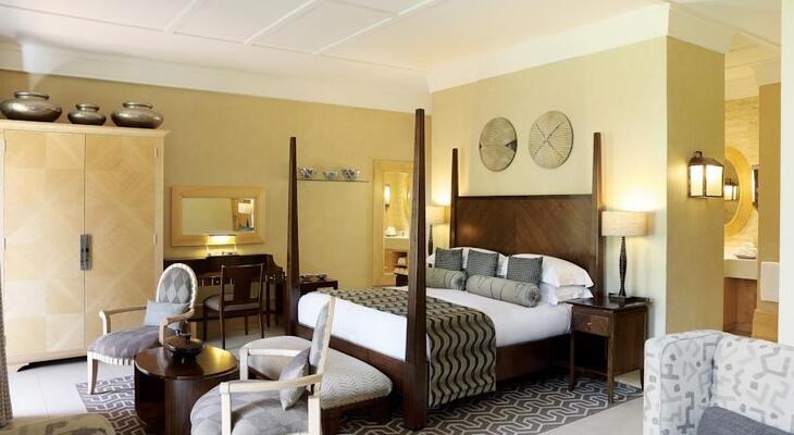 Saxon Hotel, Villas and Spa