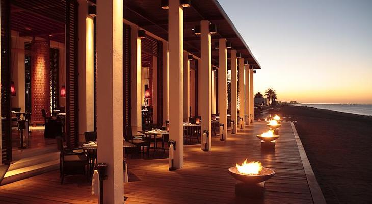 The Chedi Muscat