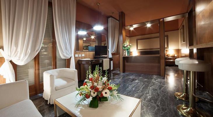 Grand Hotel Elite