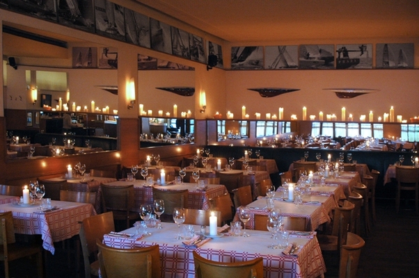 Buffet Kull