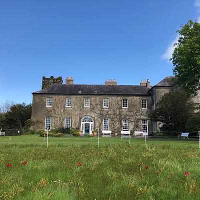Ballymaloe House Hotel & Restaurant