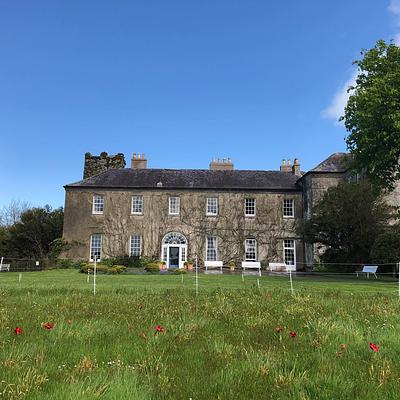 Ballymaloe House Restaurant