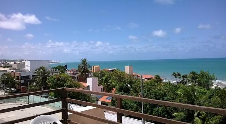 Apart hotel Casa Grande