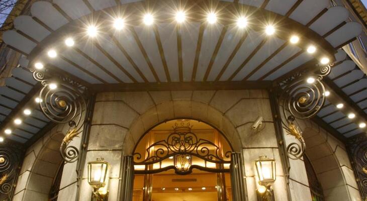 Wellington Hotel & Spa