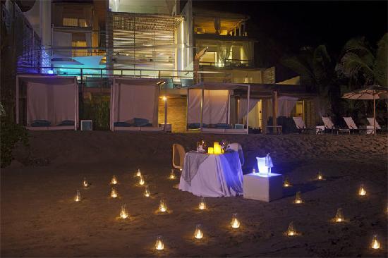 DCO Suites, Lounge & Spa