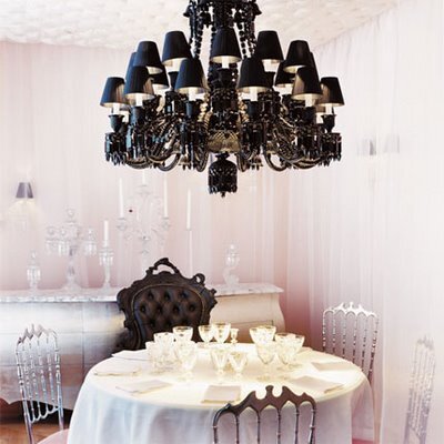 Cristal Room Baccarat