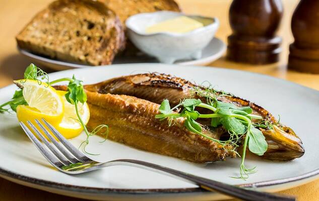 Loch Fyne Seafood & Grill