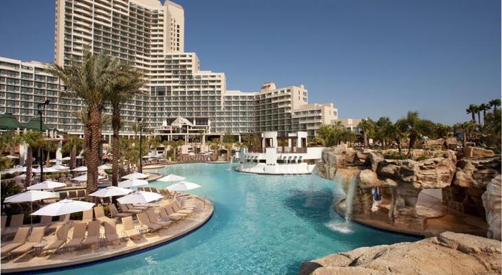 Orlando World Center Marriott
