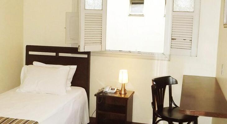 Hotel Metropole