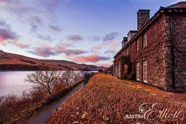 Haweswater Hotel