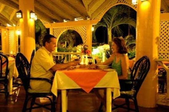 Village Inn & Spa at Rodney Bay