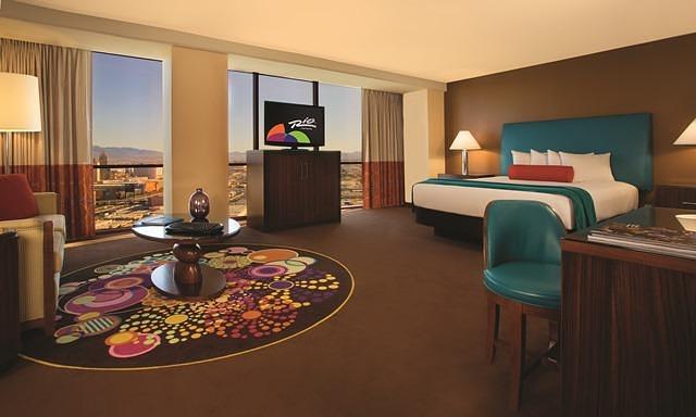 Rio All-Suite Hotel & Casino