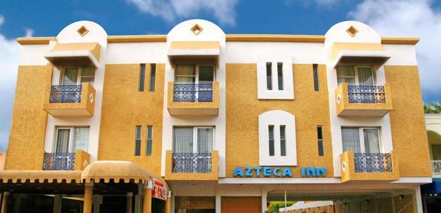 Azteca Inn