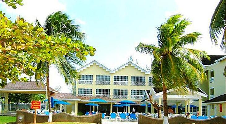 Rooms On The Beach Ocho Rios