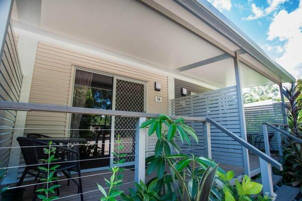 Discovery Parks - Darwin