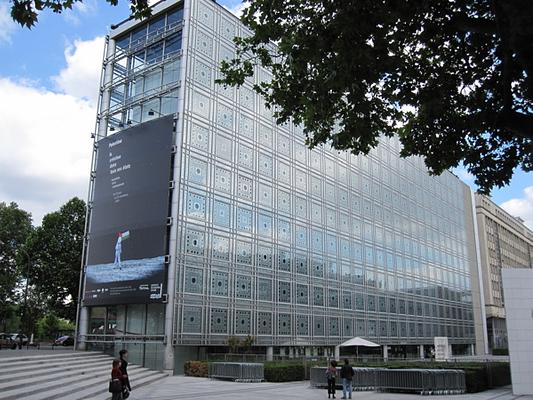 Institut du Monde Arabe