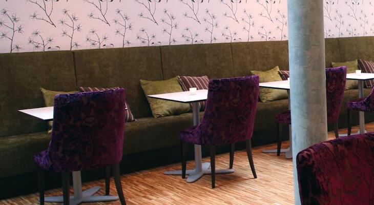 Thon Hotel Tromso
