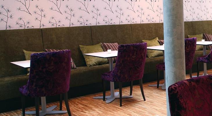 Thon Hotel Tromso