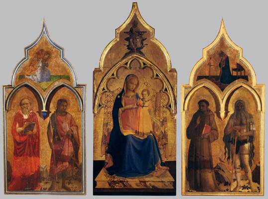 Museo di San Marco