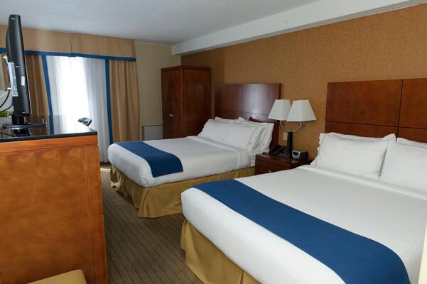 Allure Hotel & Suites
