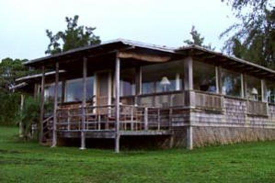 Pu'u O Hoku Ranch