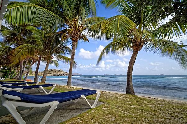 Auberge de la Petite Anse