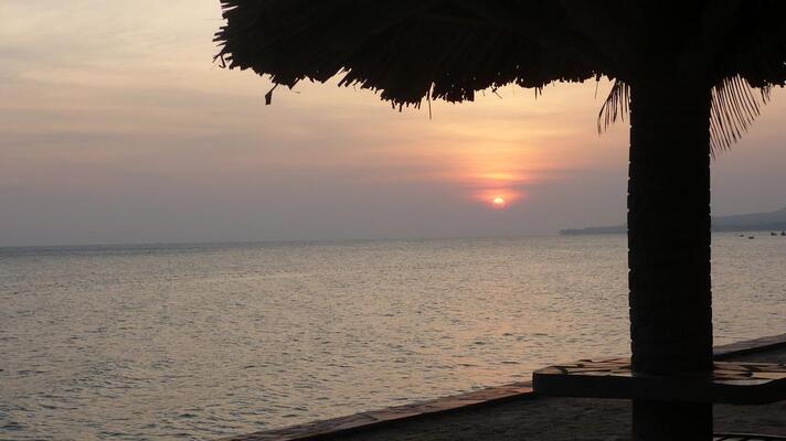Grace Boutique Resort