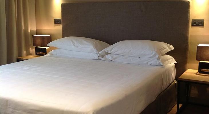 Hotel Select Suites & Spa