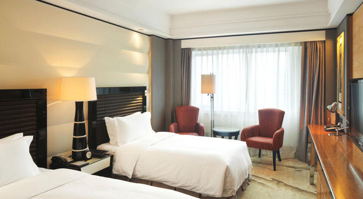 Crowne Plaza Chengdu City Centre, an IHG hotel