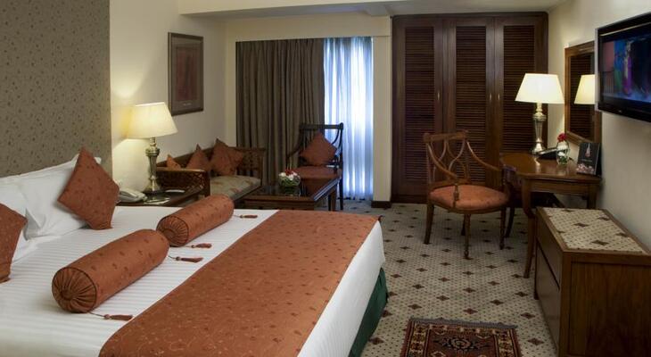Avari Hotel Lahore