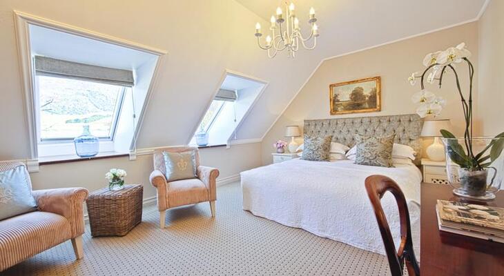 Steenberg Hotel & Spa