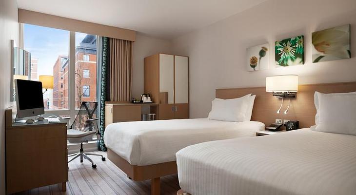 Hilton Garden Inn Birmingham Brindleyplace