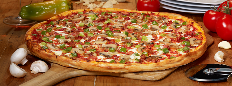 Armando's Pizza