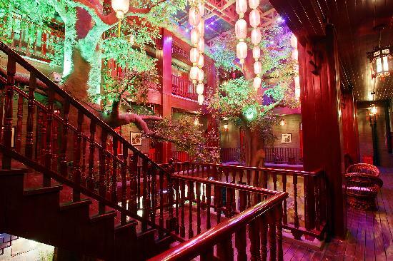 Starway Hotel Pichaiyuan Courtyard