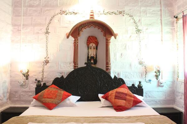 Singhvi's Haveli