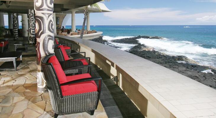 Royal Kona Resort