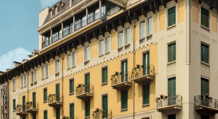 Andreola Hotel