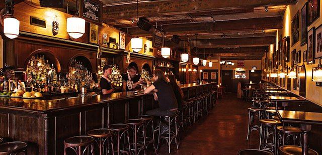 Earl's Juke Joint
