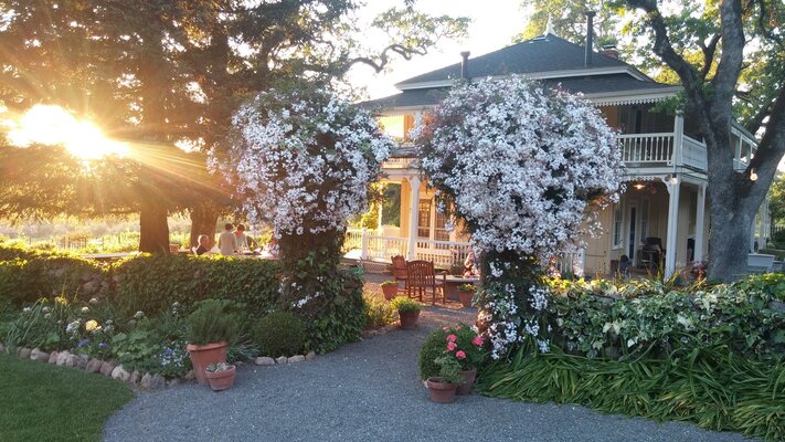 Beltane Ranch