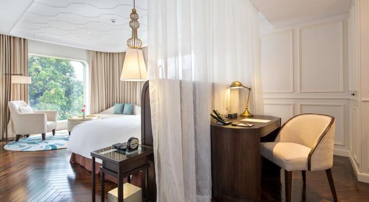 Hotel des Arts Saigon - MGallery