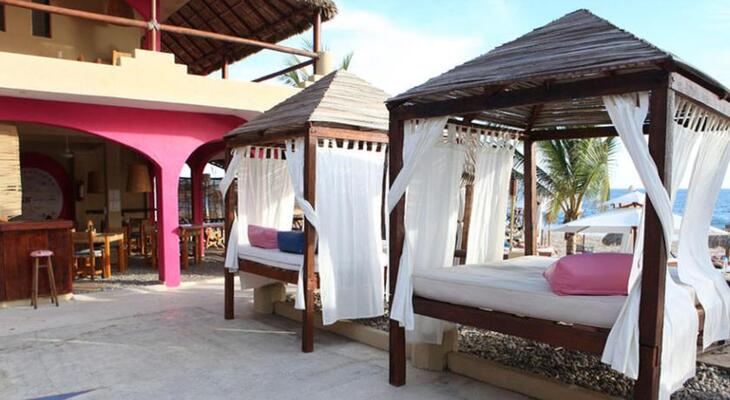 Hotel baXar