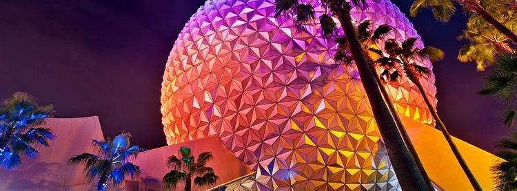 Walt Disney World Resort