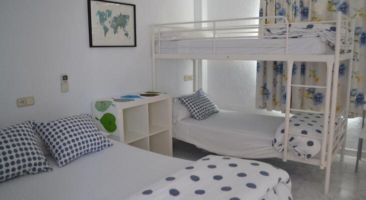 Hostal Berlin