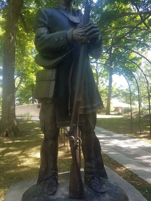 Queenston Heights Park
