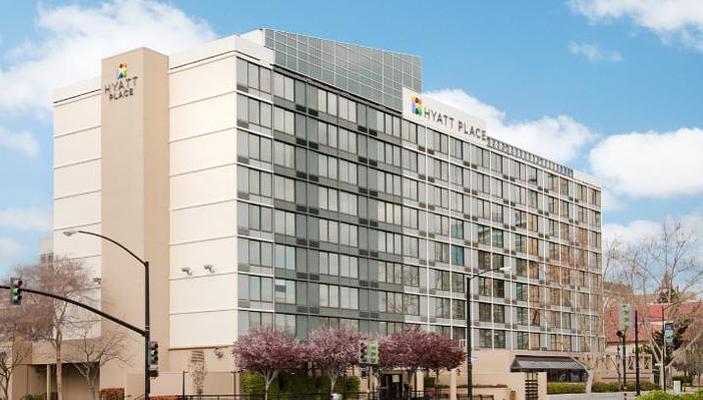 Hyatt Place San Jose/Downtown