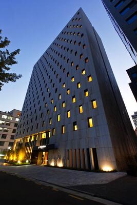 SOTETSU HOTELS THE SPLAISIR SEOUL MYEONG-DONG