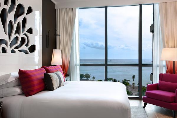 Kimpton Seafire Resort + Spa