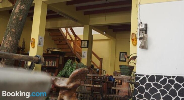 Dewi Homestay