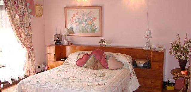 Garden Guest House